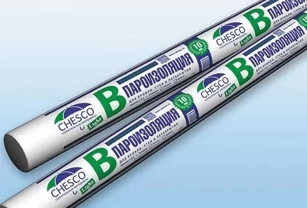 Пароизоляция Chesco B Light (60 кв. м)